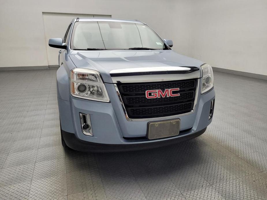used 2015 GMC Terrain car, priced at $15,895