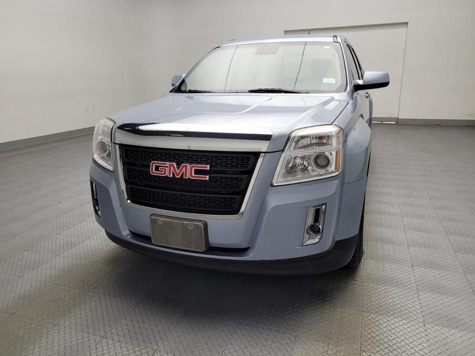 used 2015 GMC Terrain car, priced at $15,895