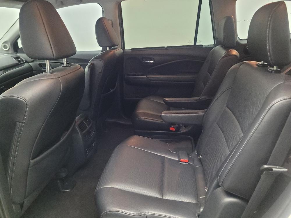 used 2016 Honda Pilot car, priced at $20,495