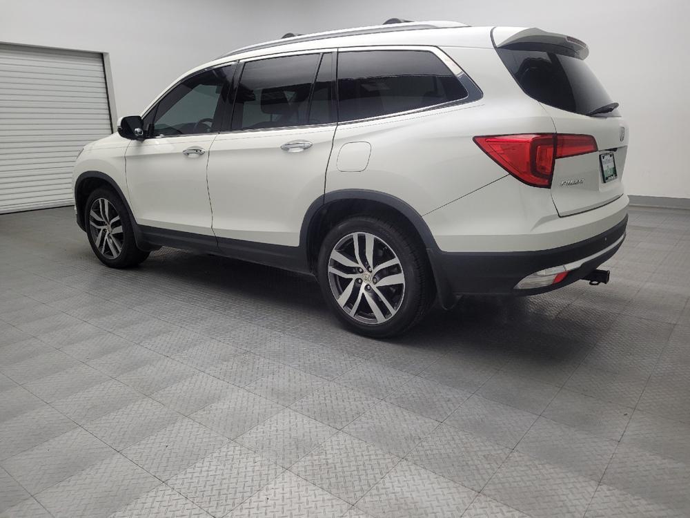used 2016 Honda Pilot car, priced at $20,495