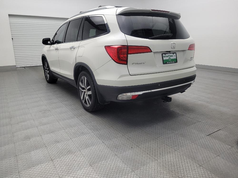 used 2016 Honda Pilot car, priced at $20,495