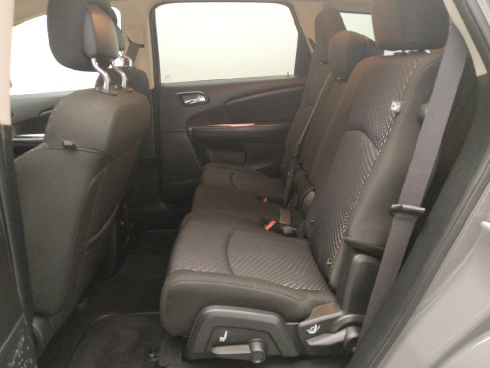 used 2019 Dodge Journey car, priced at $17,095