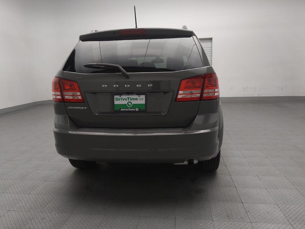 used 2019 Dodge Journey car, priced at $17,095