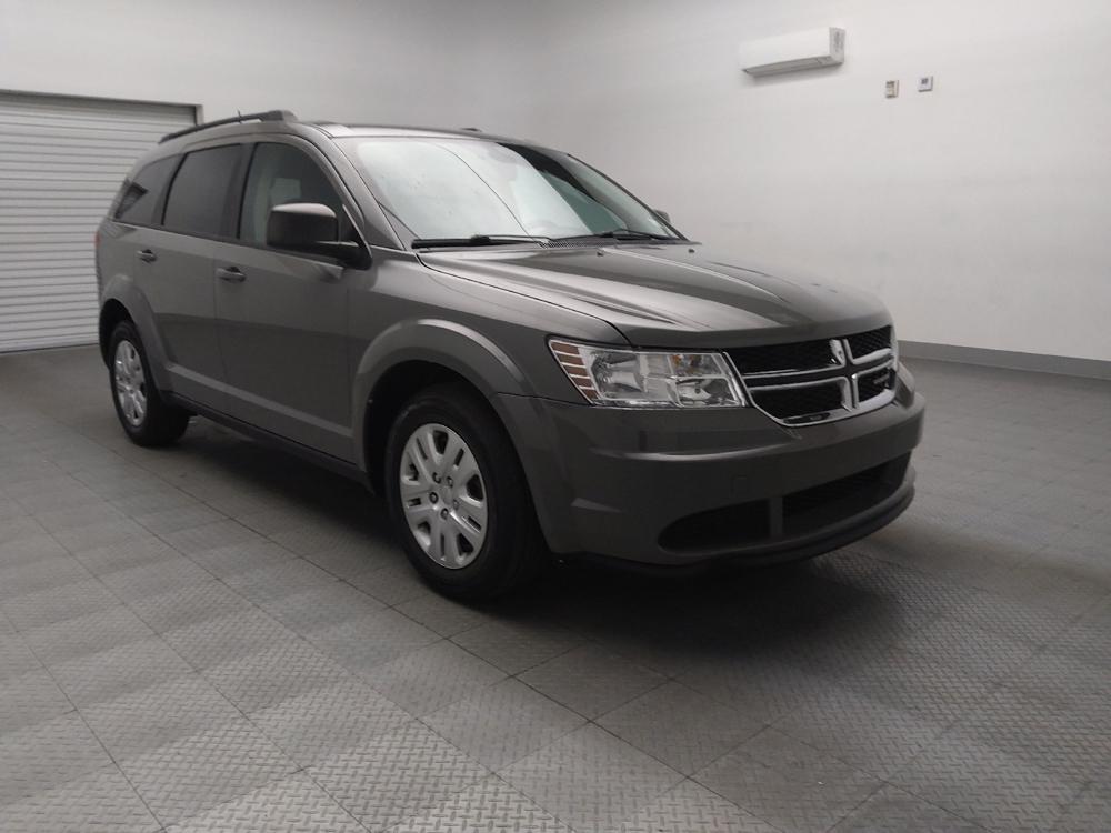 used 2019 Dodge Journey car, priced at $17,095