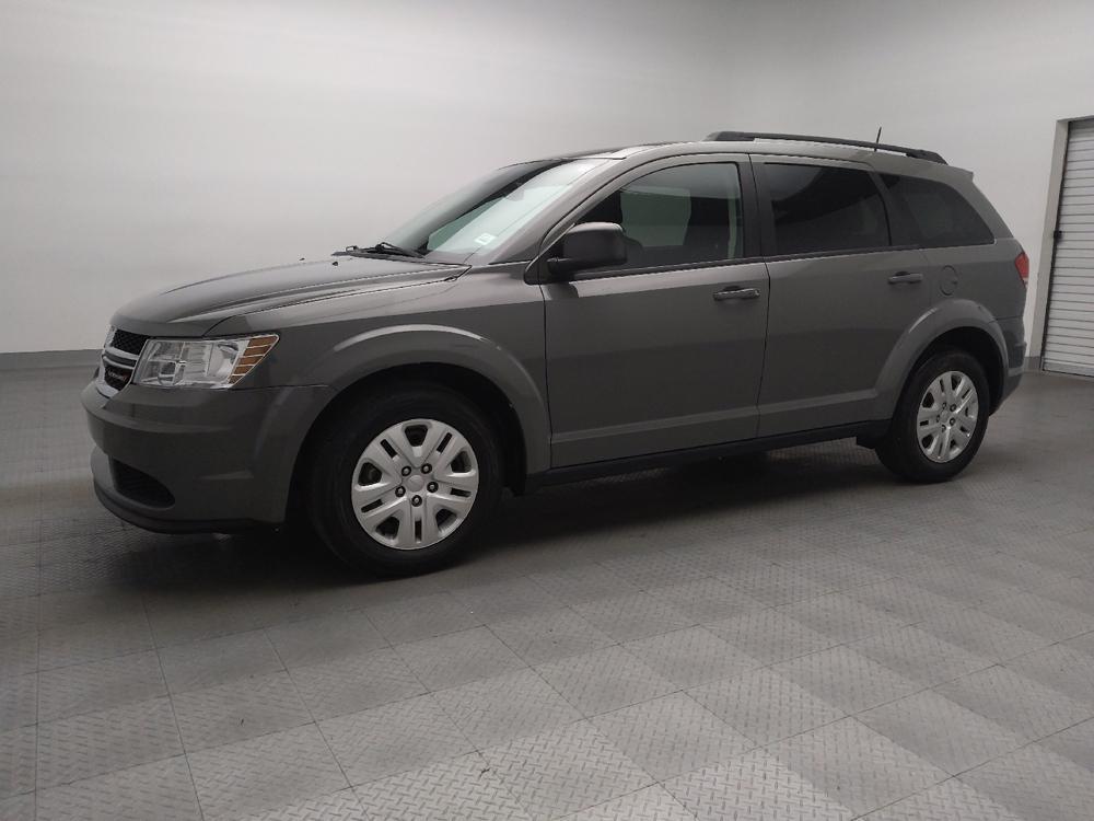 used 2019 Dodge Journey car, priced at $17,095
