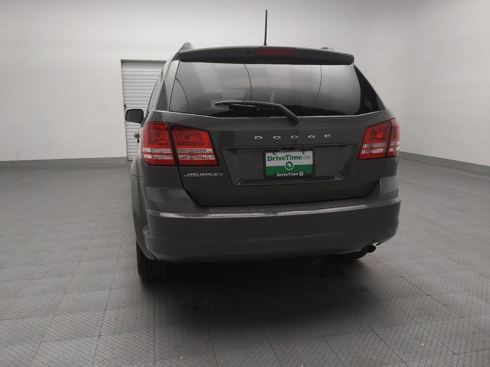 used 2019 Dodge Journey car, priced at $17,095