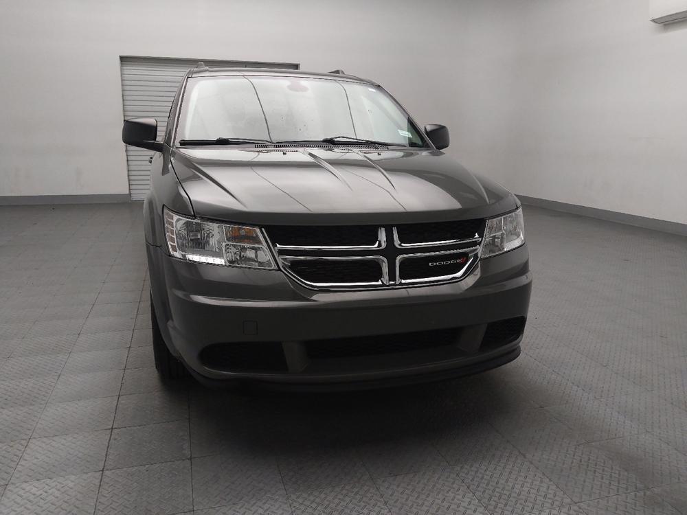used 2019 Dodge Journey car, priced at $17,095