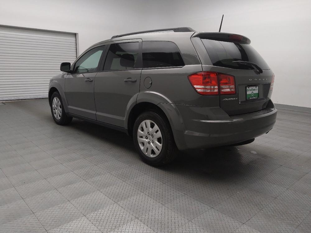 used 2019 Dodge Journey car, priced at $17,095