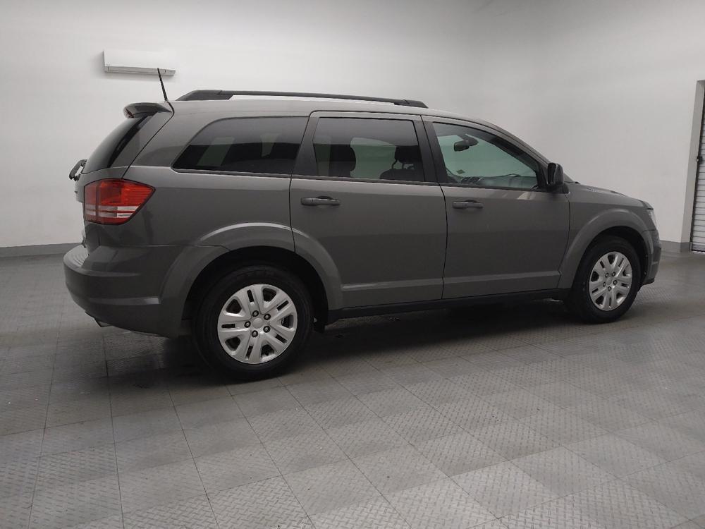 used 2019 Dodge Journey car, priced at $17,095