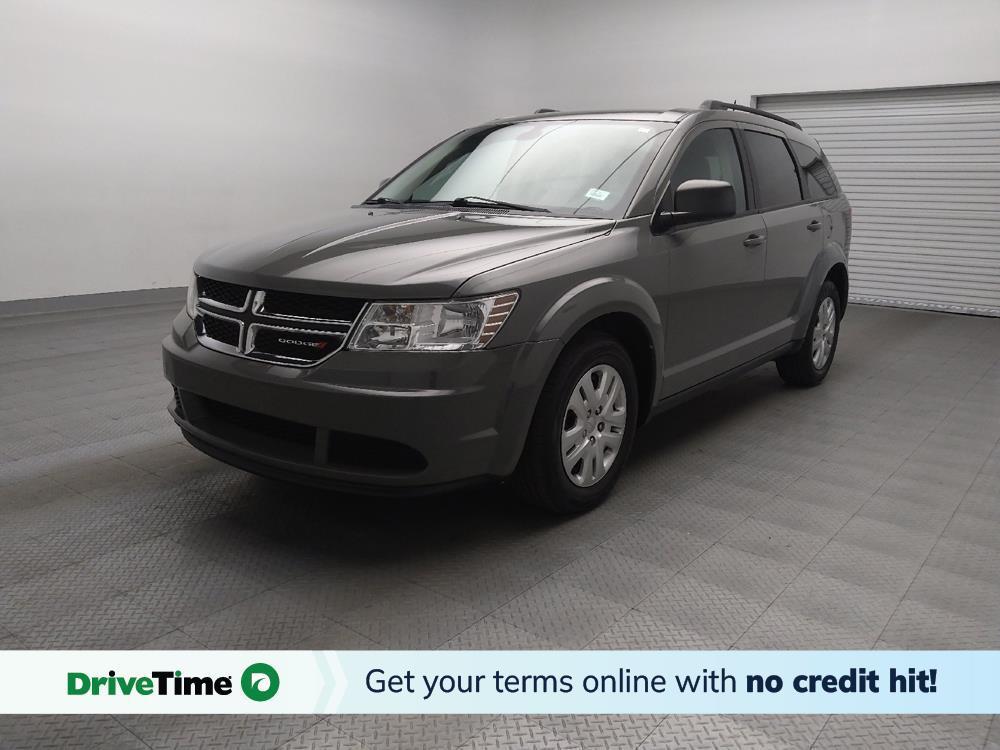used 2019 Dodge Journey car, priced at $17,095