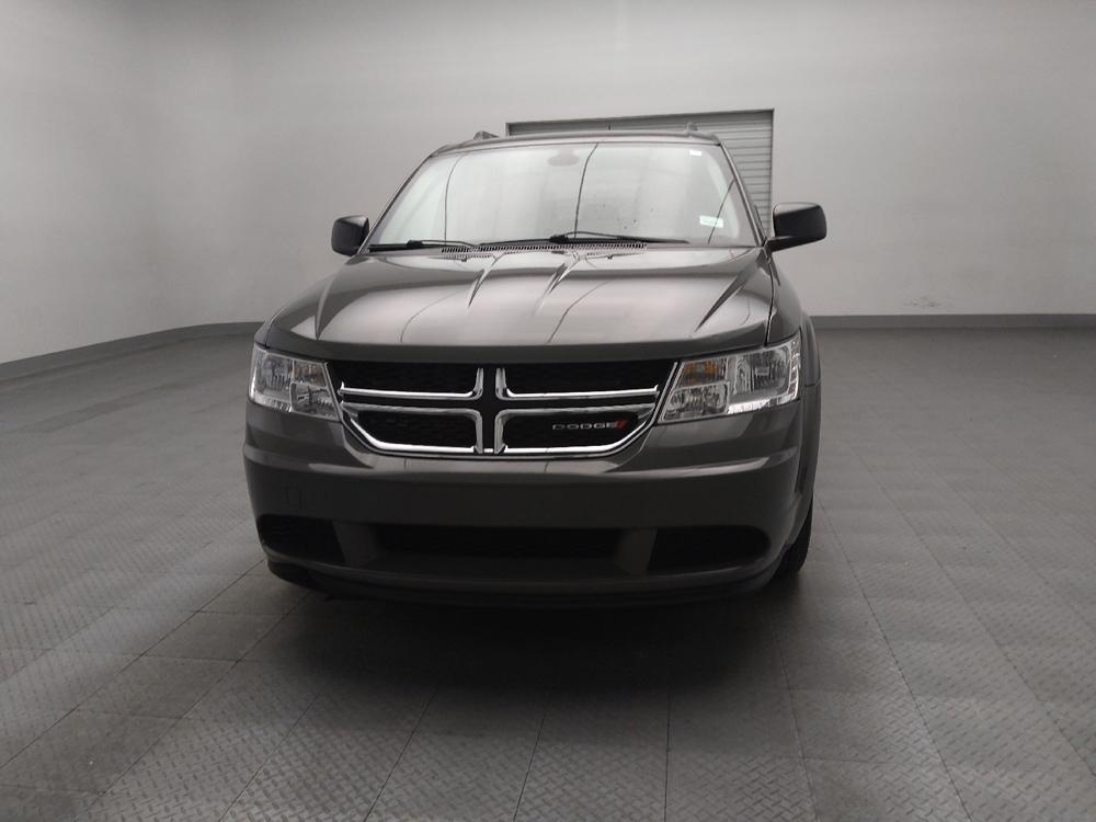 used 2019 Dodge Journey car, priced at $17,095