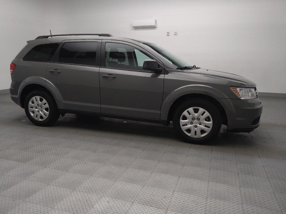 used 2019 Dodge Journey car, priced at $17,095