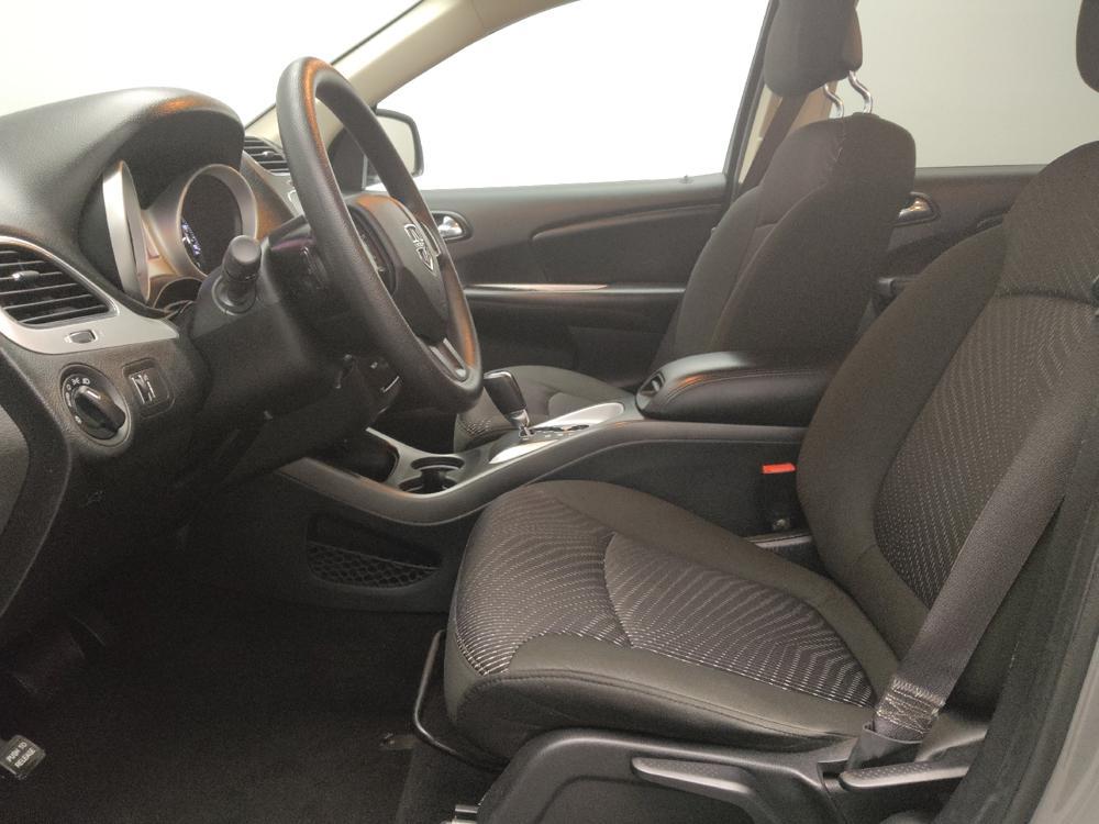 used 2019 Dodge Journey car, priced at $17,095