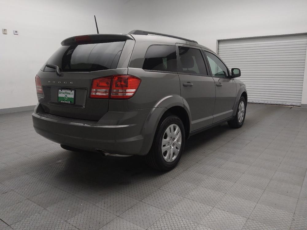 used 2019 Dodge Journey car, priced at $17,095