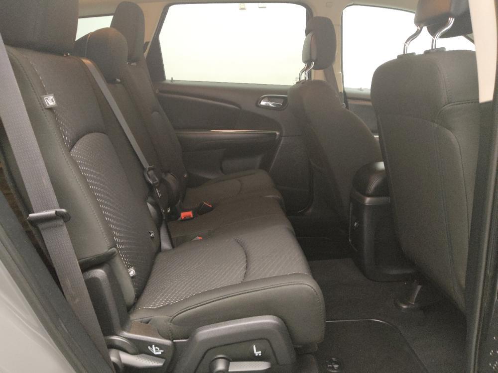 used 2019 Dodge Journey car, priced at $17,095