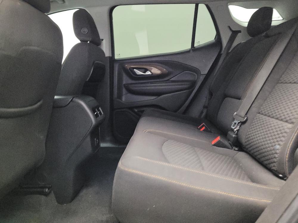 used 2020 GMC Terrain car, priced at $20,595