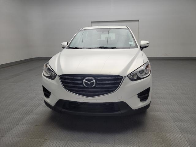 used 2016 Mazda CX-5 car, priced at $17,195