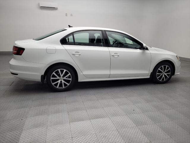 used 2017 Volkswagen Jetta car, priced at $16,695