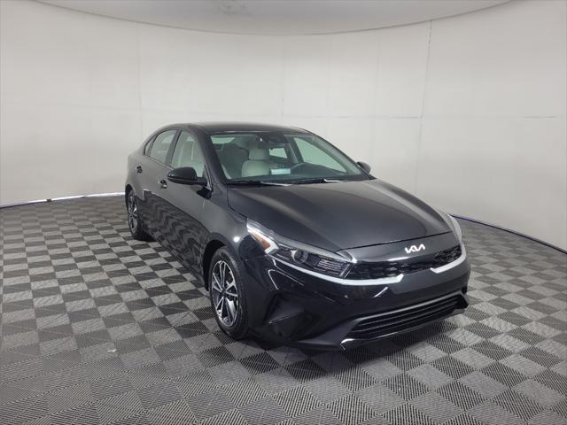 used 2022 Kia Forte car, priced at $20,695