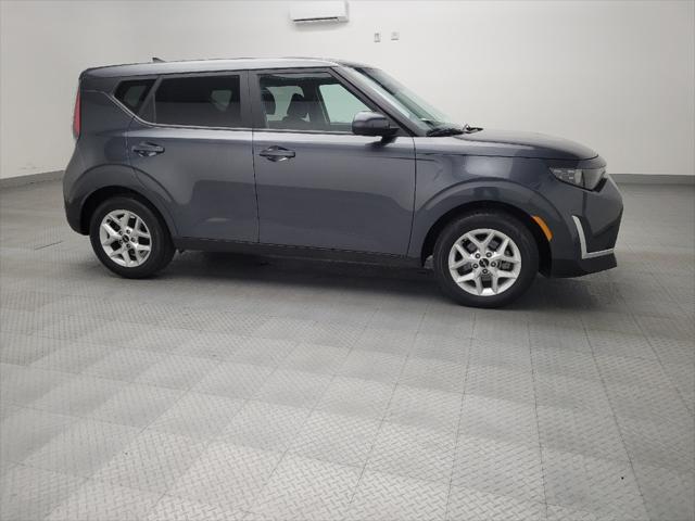 used 2023 Kia Soul car, priced at $23,695