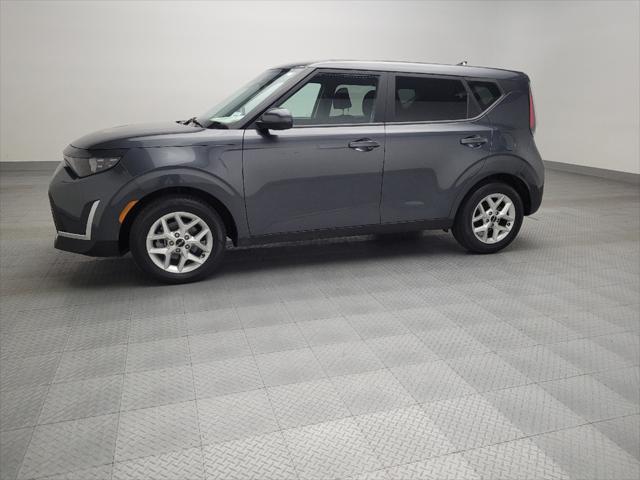 used 2023 Kia Soul car, priced at $23,695