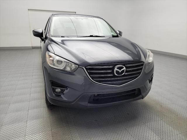 used 2016 Mazda CX-5 car, priced at $19,295