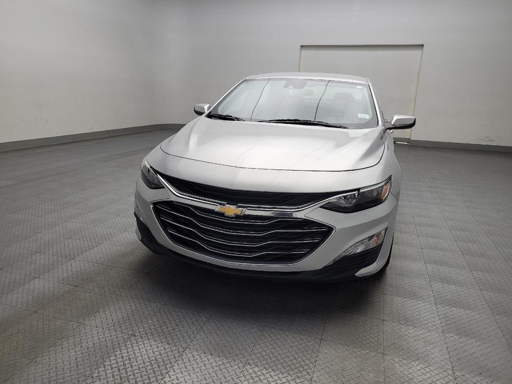 used 2021 Chevrolet Malibu car, priced at $21,595