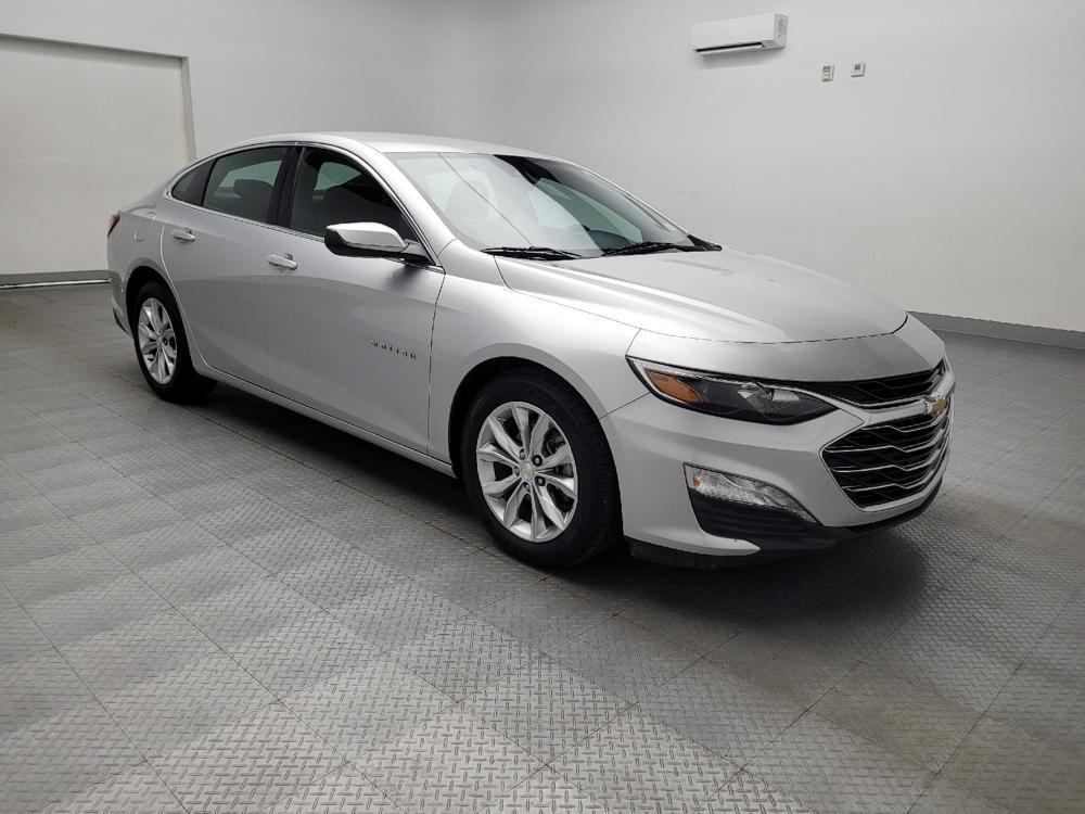 used 2021 Chevrolet Malibu car, priced at $21,595