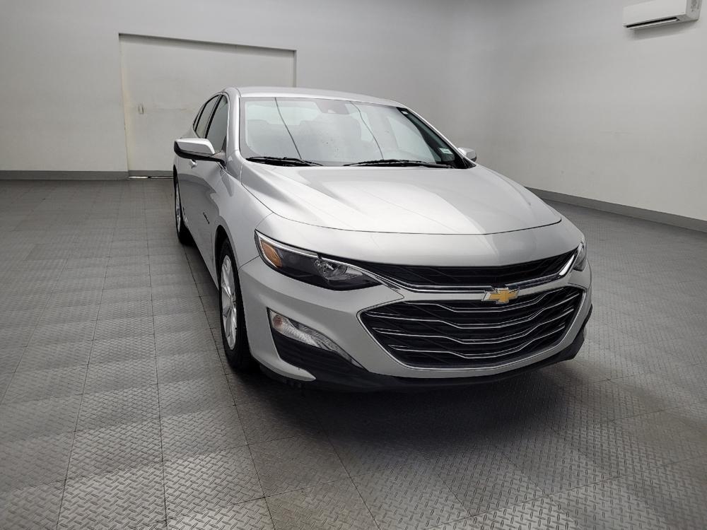 used 2021 Chevrolet Malibu car, priced at $21,595