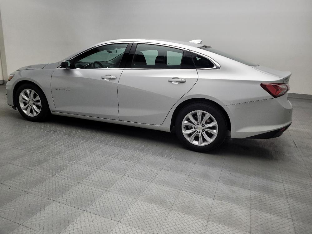 used 2021 Chevrolet Malibu car, priced at $21,595