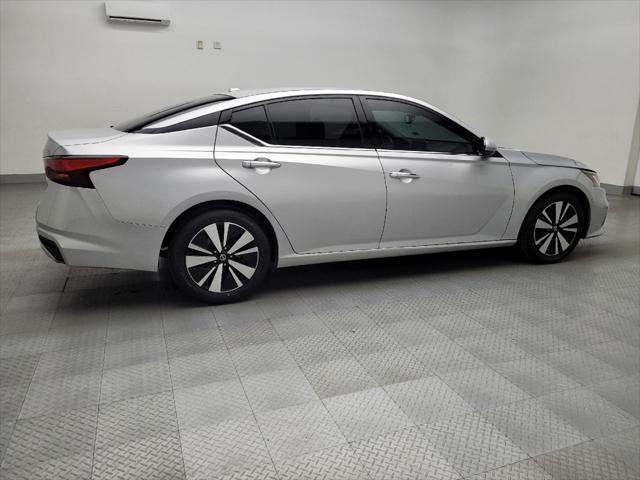 used 2020 Nissan Altima car, priced at $19,395