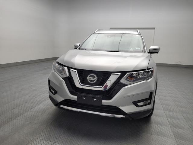 used 2019 Nissan Rogue car, priced at $20,795