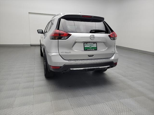 used 2019 Nissan Rogue car, priced at $20,795