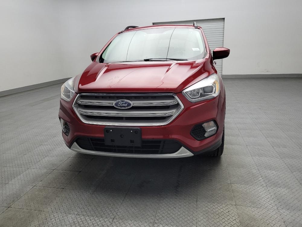used 2019 Ford Escape car, priced at $16,795