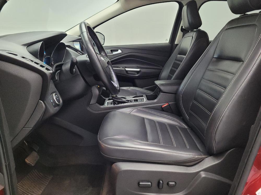 used 2019 Ford Escape car, priced at $16,795