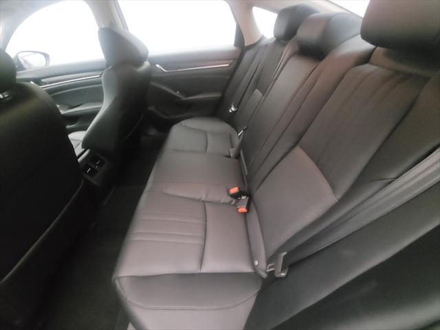 used 2018 Honda Accord car, priced at $23,595