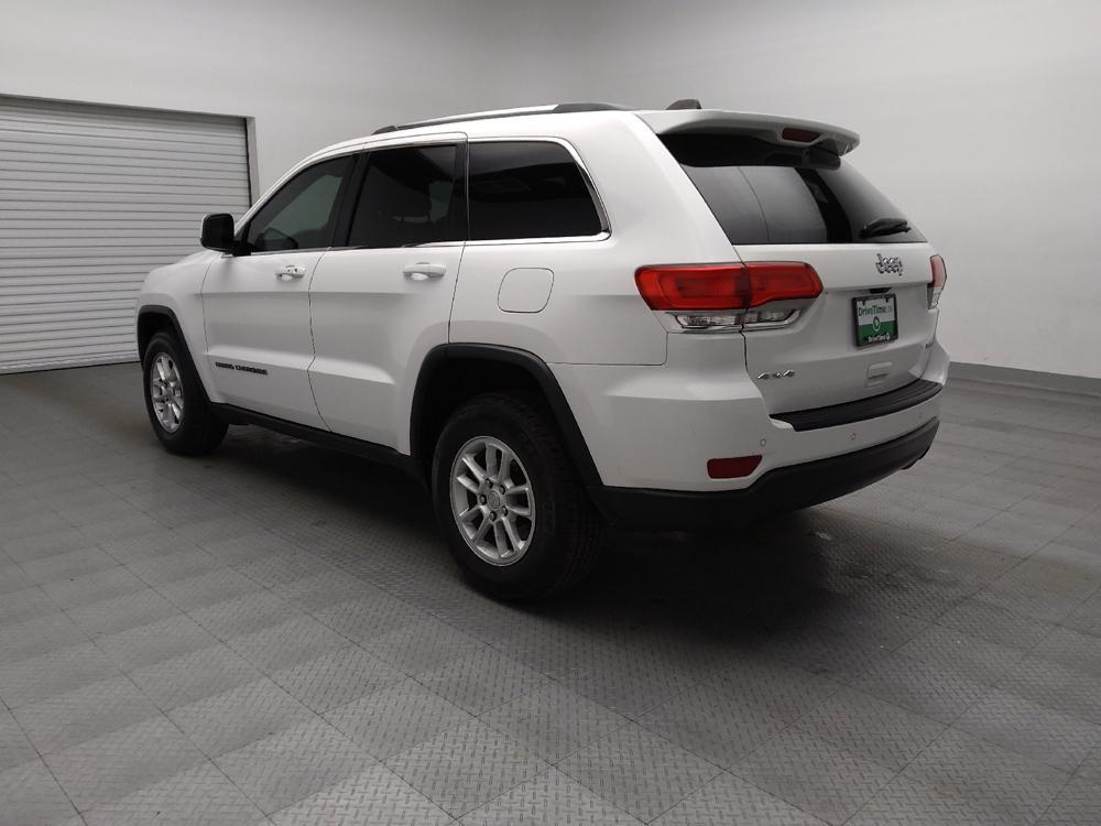 used 2019 Jeep Grand Cherokee car, priced at $19,095