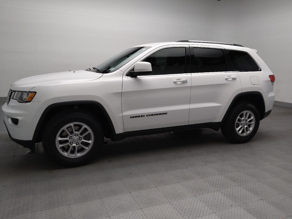 used 2019 Jeep Grand Cherokee car, priced at $19,095