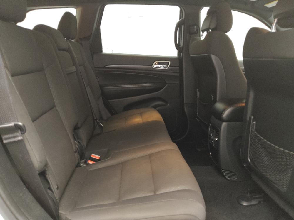 used 2019 Jeep Grand Cherokee car, priced at $19,095