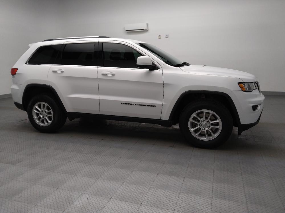 used 2019 Jeep Grand Cherokee car, priced at $19,095