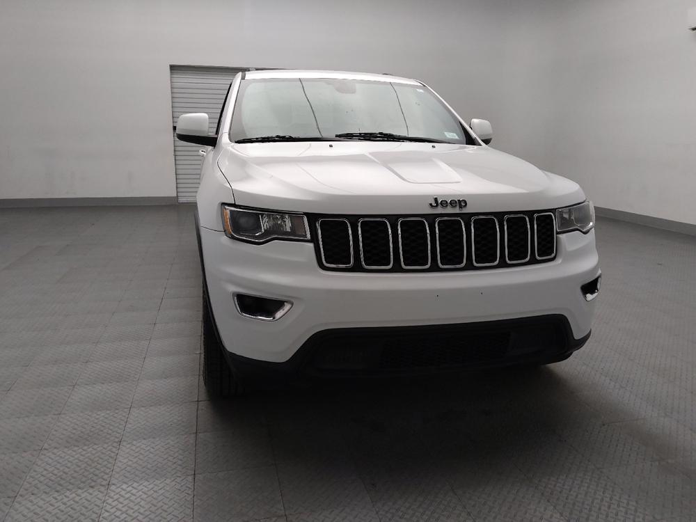used 2019 Jeep Grand Cherokee car, priced at $19,095