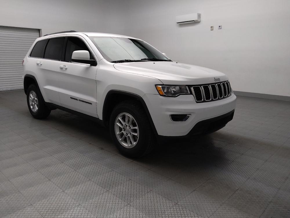 used 2019 Jeep Grand Cherokee car, priced at $19,095