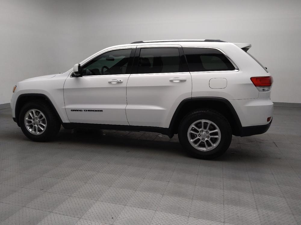 used 2019 Jeep Grand Cherokee car, priced at $19,095
