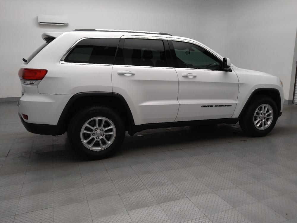used 2019 Jeep Grand Cherokee car, priced at $19,095
