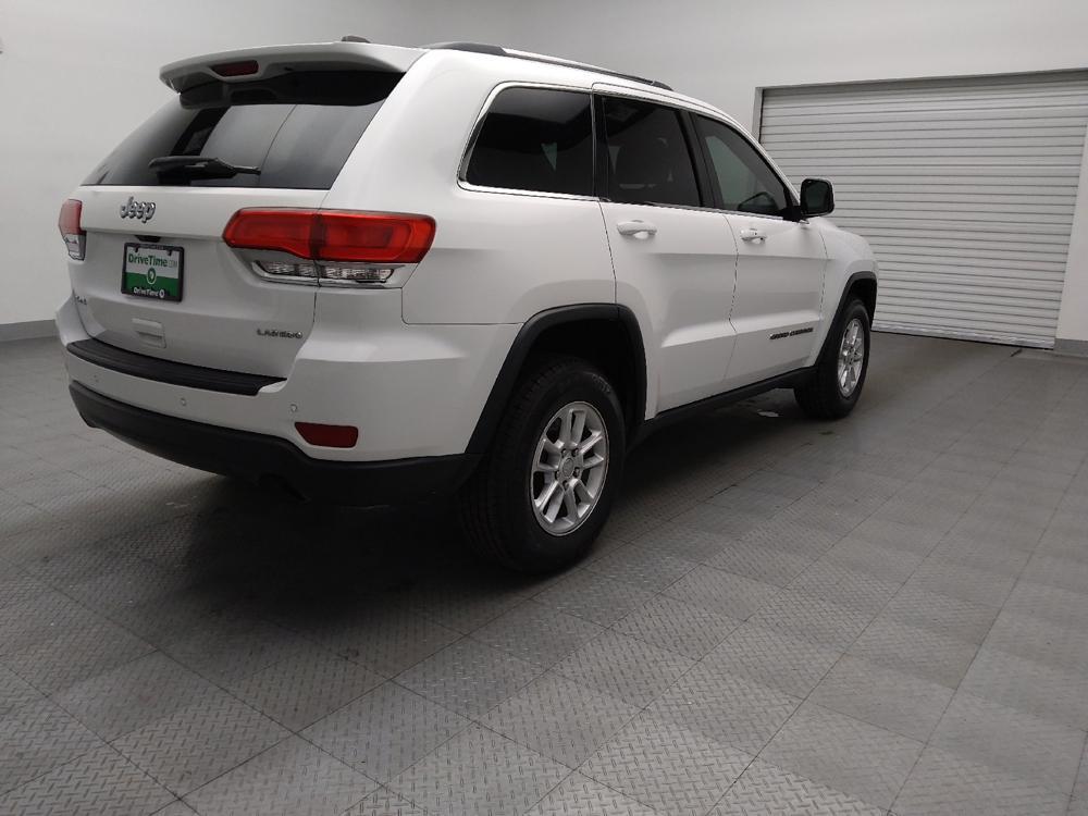 used 2019 Jeep Grand Cherokee car, priced at $19,095