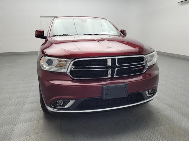 used 2018 Dodge Durango car, priced at $21,895