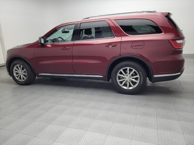 used 2018 Dodge Durango car, priced at $21,895