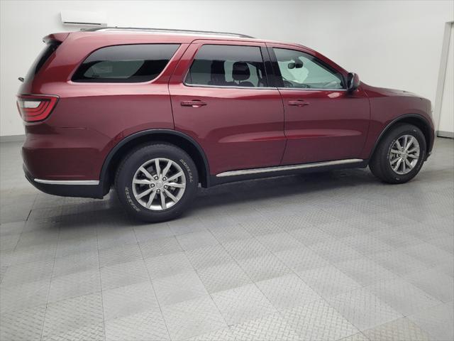 used 2018 Dodge Durango car, priced at $21,895