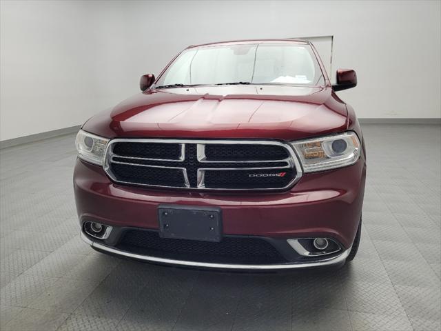 used 2018 Dodge Durango car, priced at $21,895