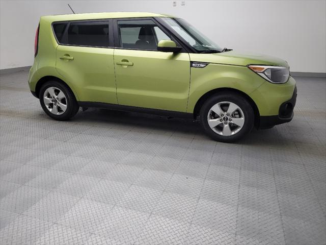 used 2019 Kia Soul car, priced at $15,695